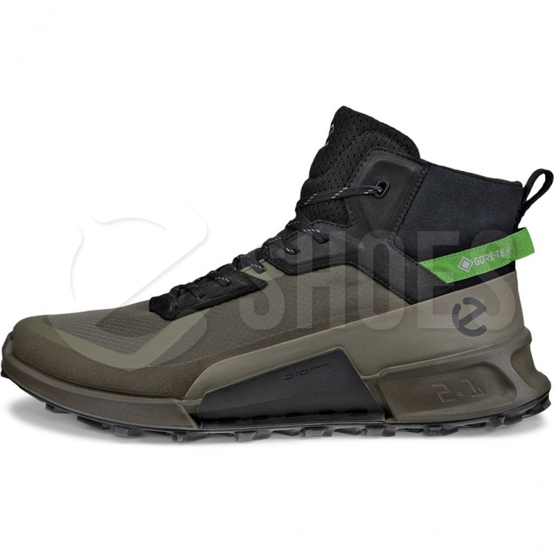 Черевики Ecco Biom 2.1 X Mountain 823804 50609 E-shoes. Ціна